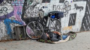Obdachlos Obdachlos