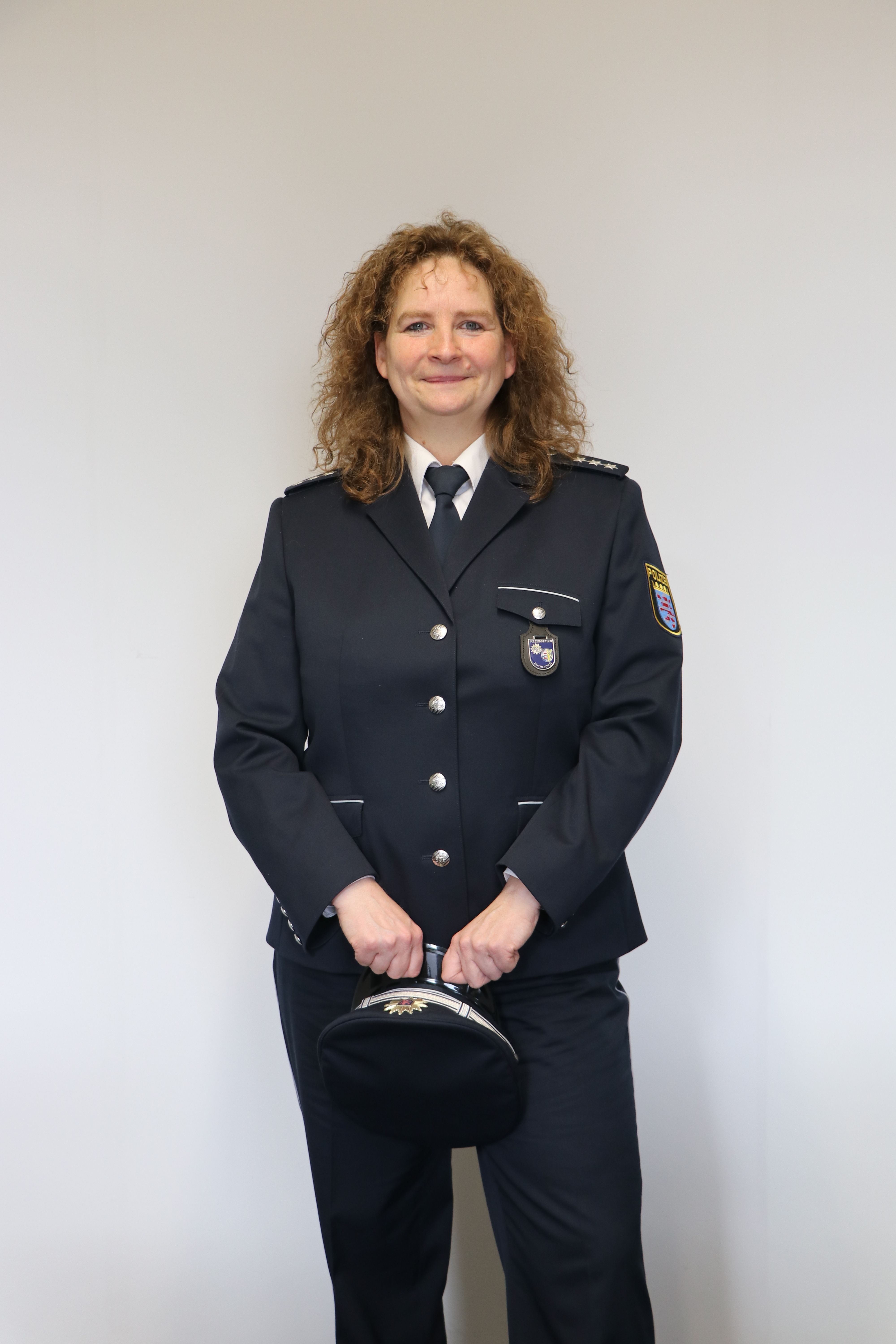 Schutzfrau vor Ort Katja Jokiel-Gondek Schutzfrau vor Ort Katja Jokiel-Gondek