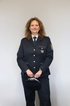 Schutzfrau vor Ort Katja Jokiel-Gondek Schutzfrau vor Ort Katja Jokiel-Gondek