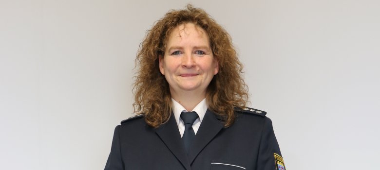 Schutzfrau vor Ort Katja Jokiel-Gondek