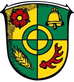 Wappen Stadt Neu-Anspach