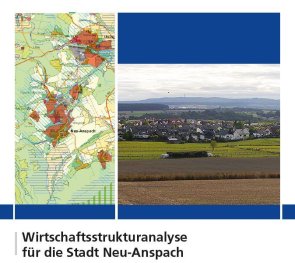 Wirtschaftsstruktur Wirtschaftsstruktur