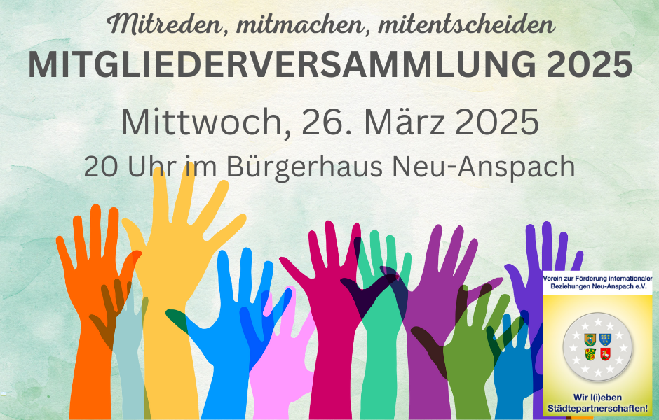 Mitgliederversammlung.px) - 1 Mitgliederversammlung.px) - 1