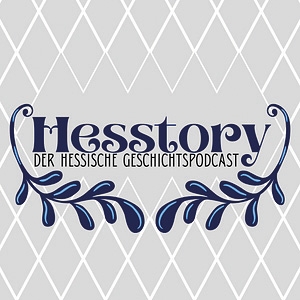 Hesstory Final 2022 - Logo Hesstory Final 2022 - Logo